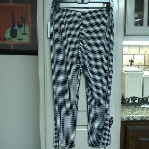 Ciara Sunwoo Clara S Dot Pant - Picture 6 of 8